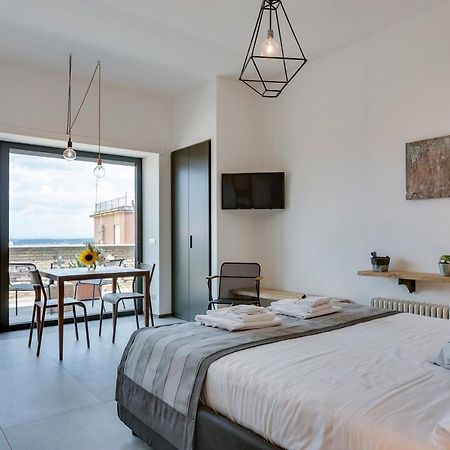 Rome As You Feel - Vatican Terrace Apartments With View Exterior foto